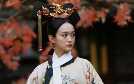 玫答应为什么陷害如懿(如懿怎么被废后的)