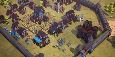 steam上有什么免费的游戏好玩的(好玩免费的steam游戏)