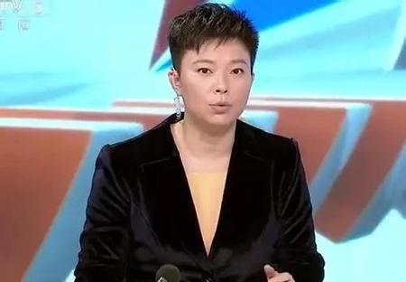 乒乓球解说员杨影为什么不解说了(乒乓球解说员杨影干什么呢)