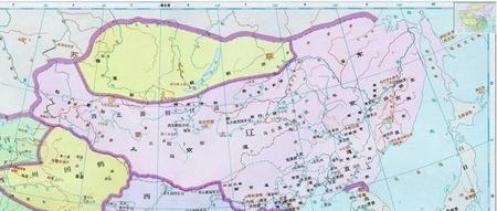 辽国是现在的什么民族(宋朝时期的辽国是什么民族)