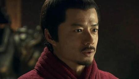 韩信的后人灭了汉朝