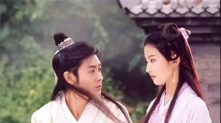 金庸小说男主最受欢迎(金庸笔下男主角人气排名)