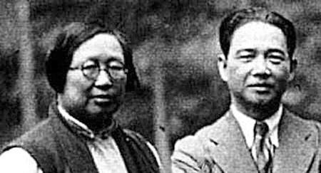 汪精卫有后人吗就是有儿女吗