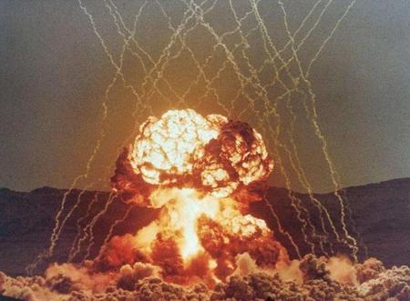 如果核战争爆发世界会变成什么样