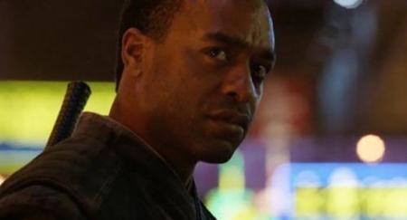 奇异博士 莫度(奇异博士片尾莫度黑化)