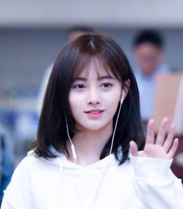 为什么鞠婧祎那么多人喜欢她啊(鞠婧祎古装妆容)