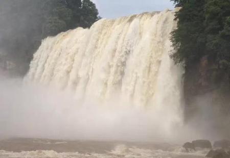 贵州安顺这个城市怎么样(贵州的大数据)