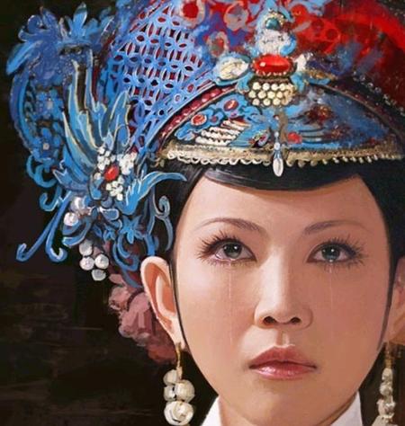 纯元皇后知道宜修害她吗