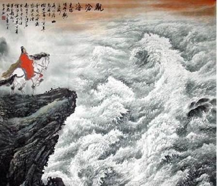 为什么说左思的诗歌创作直承建安风骨