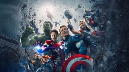 复联4后的漫威宇宙
