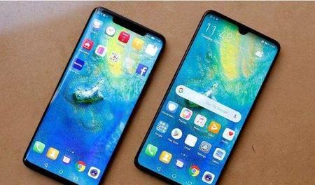 华为p系列,和mate系列有啥不同(华为系列和mate系列的区别)