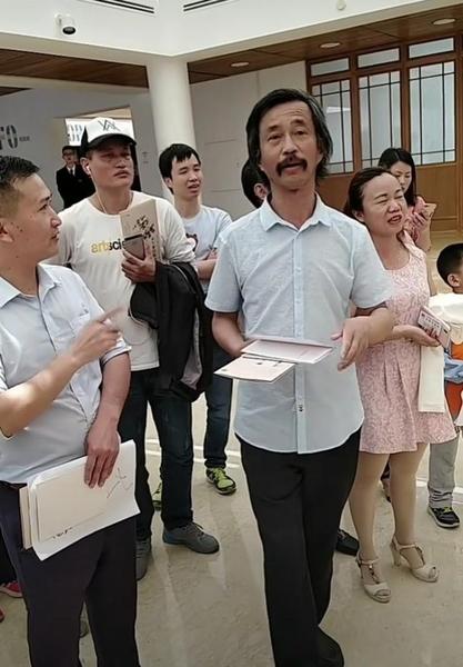 沈大师最近怎么样(金子在哪都发光)