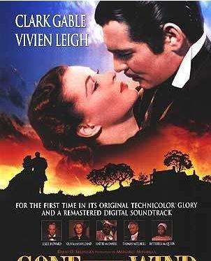 经典电影结尾(梁朝伟阿飞正传剧照)