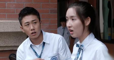 少年派里的江天昊