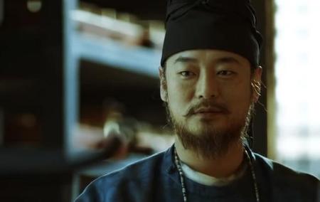 长安十二时辰徐宾结局(长安十二时辰徐宾是好人吗)