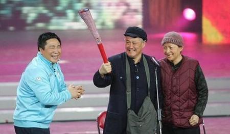 周立波说郭德纲的段子(周立波的节目有哪些)