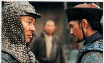 投名状庞青云为什么被杀