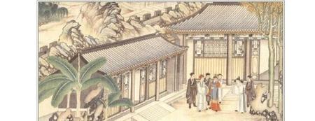 曹雪芹的《红楼梦》是哪个朝代的?(红楼梦的作者是曹雪芹写的)