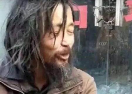 沈大师回归正常了(如何看待流浪大师沈巍)