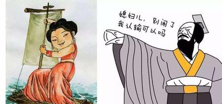 齐桓公攻打蔡国的原因(蔡姬戏齐桓公)