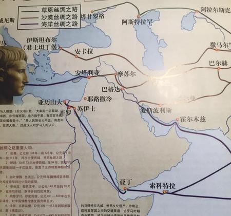 马可波罗到底有没有到过中国(马可波罗到底来过中国吗)