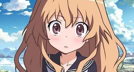 动漫女生性格分类