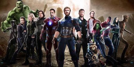 复联4结尾彩蛋(复联1最后彩蛋没看懂)