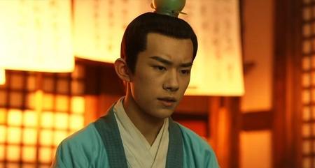 长安十二时辰 李泌 经典语录(长安十二时辰台词)