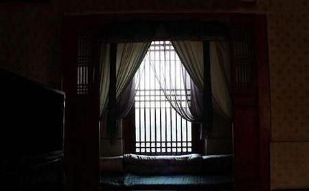 有从冷宫出来的嫔妃吗