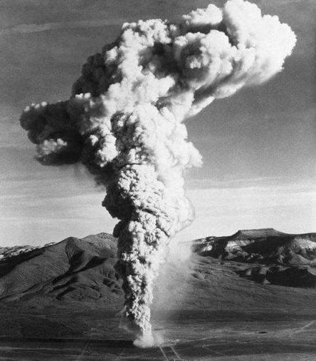 核辐射污染物的危害