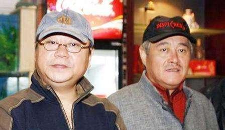 范伟和赵本山合解了吗?