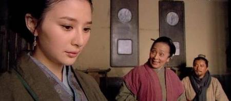 水浒传唐牛儿的性格特点