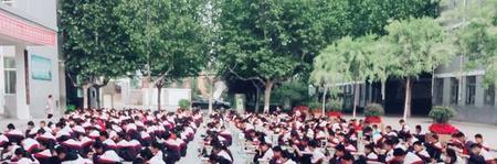 初二会考考什么(初二会考科目有哪些)