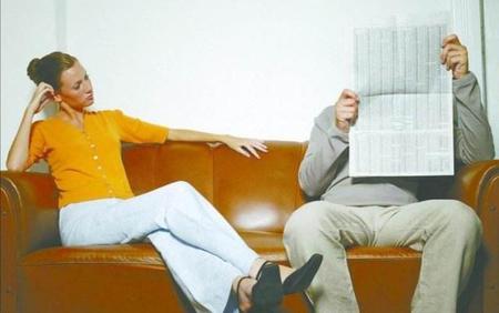 夫妻感情越来越冷淡(夫妻之间为何变得越来越冷淡)