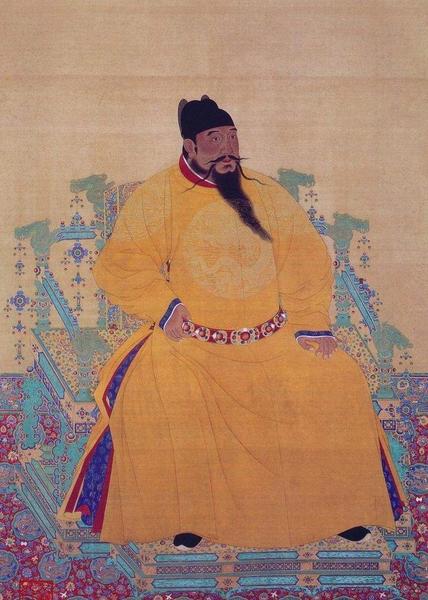 建文帝朱允炆有后代吗