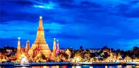 泰国现任总统(巴育和泰国国王谁权利大)