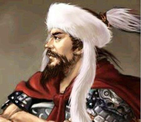 辽太宗耶律德光儿子(耶律贤与耶律德光)