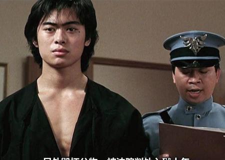 主角叫力王的电影