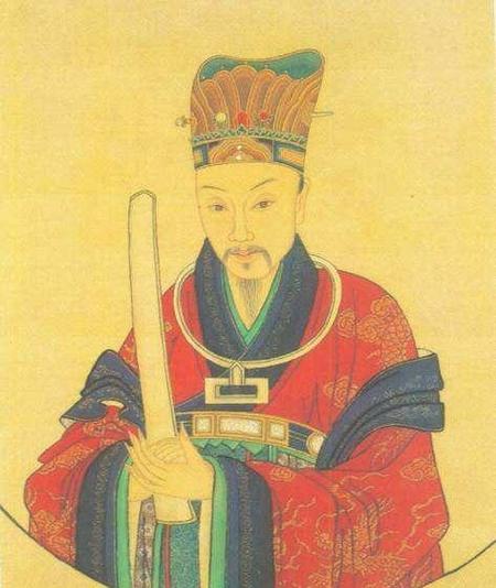 严嵩父子俩是被谁扳倒的