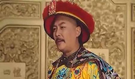 雍正年羹尧的女儿(雍正年羹尧的老婆)