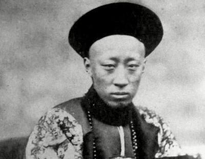 末代皇帝溥仪的亲爹是谁(溥仪的父亲是什么亲王)