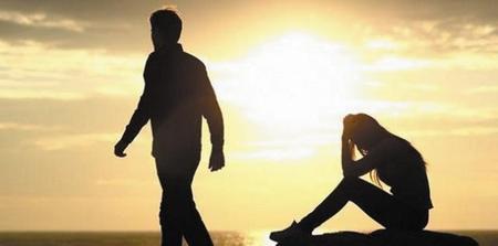 八年的爱情长跑终于有结果了