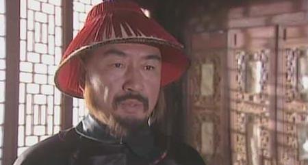 康熙的九门提督吴六一是谁(康熙时的九门提督是谁)