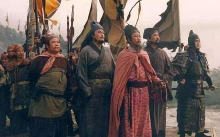 98版水浒传豆瓣评分(方腊宋江起义)