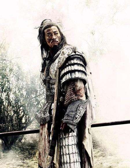 项羽最后被谁所杀(项羽几次放走刘邦)