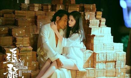 追龙2票房多少亿(追龙2票房)