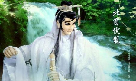 霹雳布袋戏最帅气诗号(霹雳布袋戏霸气出场诗号)