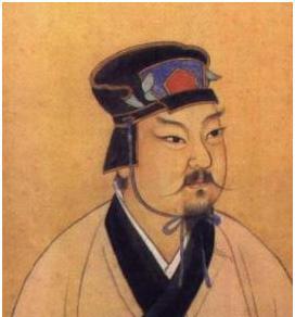 战国四大名将有谁(白起,廉颇,李牧,王翦)