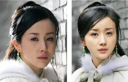 长平公主被崇祯砍掉右臂