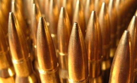 子弹可以淬毒吗